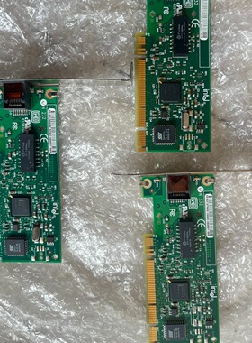 Intel PRO/100M PILA8460M 工业工控网【议价】