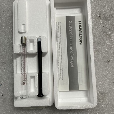 询价-HAMILTHN 81420 Gastight Instru