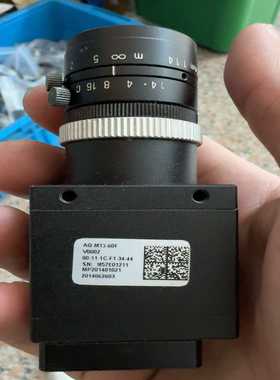 Microview微视 aq-m13-60f  130w像素一议价商品