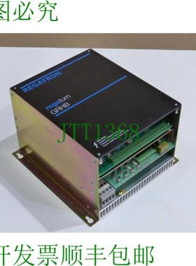 Regatron GRHB 380025-25 Regaturn 频率