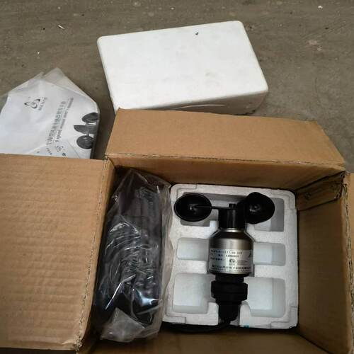 溢价-到货三台贝良风速仪BLF1S51277.69.573请