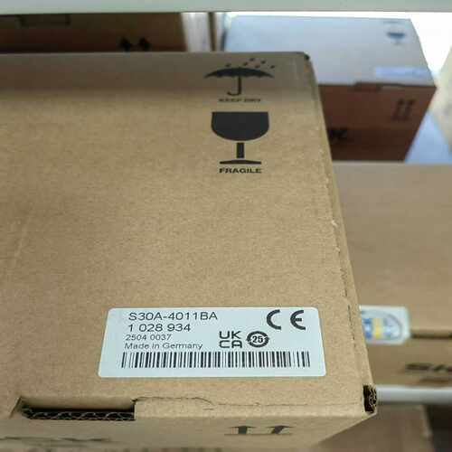 咨询-西克雷达S30A-4011BA,，2025保内新货