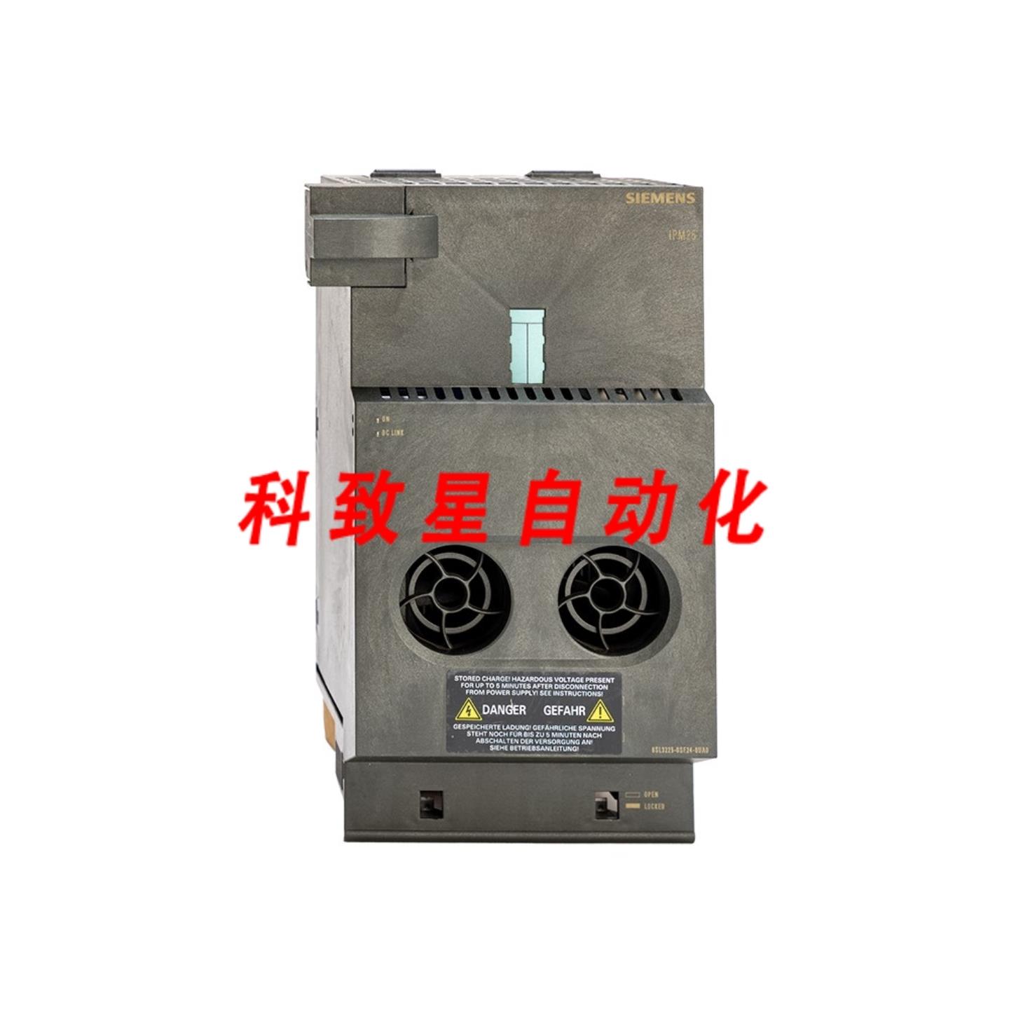 工业配件6SL3225-0SE24-0UA0