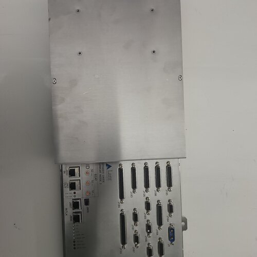 Lam Research Striker Oxide控制器，议价