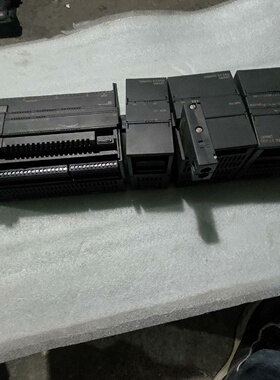 询-编码器一套6ES7288一1ST60一OAA06E