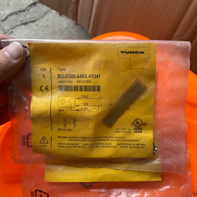 【询价】图尔克Bi2-EG08-AN6X-H1341，接