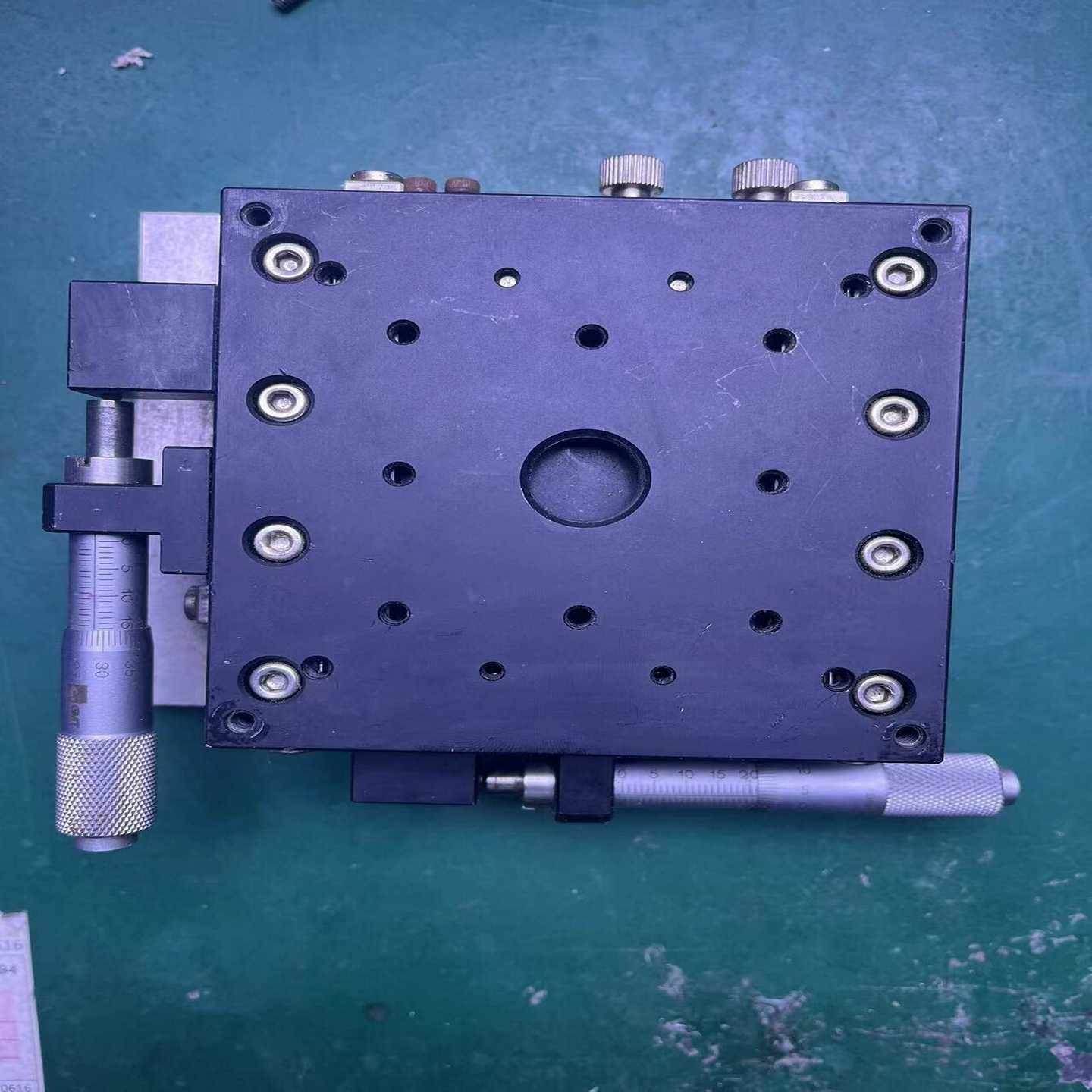 GMT精密滑台MY100-AS，工作面积1010，品相自(亚飞商行）,3C数码配件,其它配件,淘宝优惠券,粉丝福利购,淘宝优惠卷