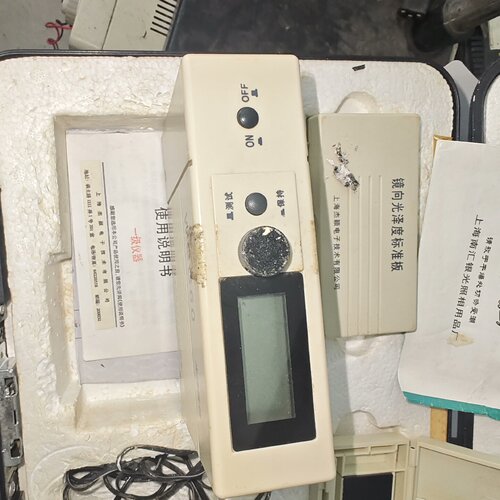 询-上海杰颖WGG60光泽度仪图联系
