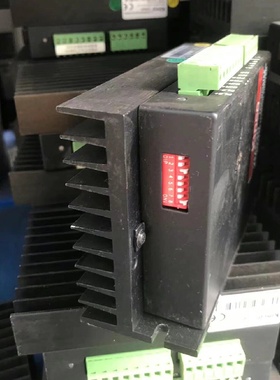 议价530控制器步科Knco2M530步进电机驱动器2适用