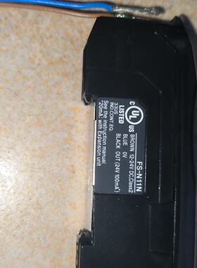 基恩士FSN11N拍前询价下单