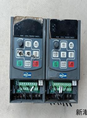 KECEN科创变频器KCM100-4T22B 22KW议价商品