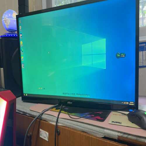 大华专业监视器DHL32-F600接口DPHDM--议价商品