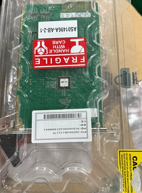 AMAT应用材料信号控制卡，型号AS01496-AB-2-1议价