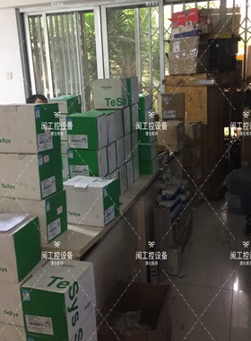 议价原装正品现货 LCID115M7C 施耐德115A交流接触器