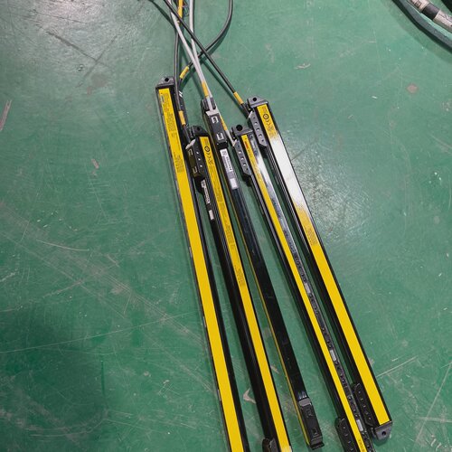 询-KEYENCE基恩士GLS20FHT安全光栅型号GL