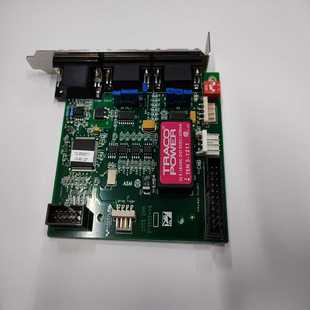 20994 询价ASM扫描接口板03