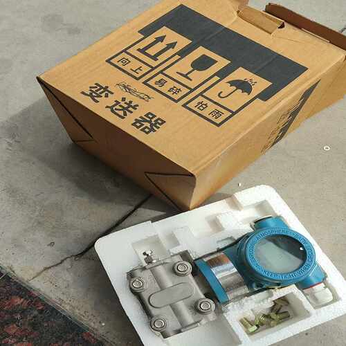 罗斯蒙特SMART压力变送器YTL3051GP3SJ1M（电子设备）