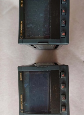 议价EUROTHERM2216e温控器实物图片议价