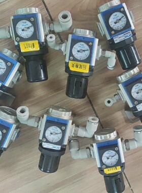 议价Pressure Regulator Airtac Gr20006L SecondH Spot A Total