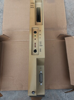 6ES59417UB11库存件115U西门子941BCP-议价