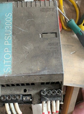 西门子SITOPPSU300S电源模块型号6EP1436议价