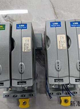 Parker派克控制器L50i 原装现货P25L 底座D2I议价商品