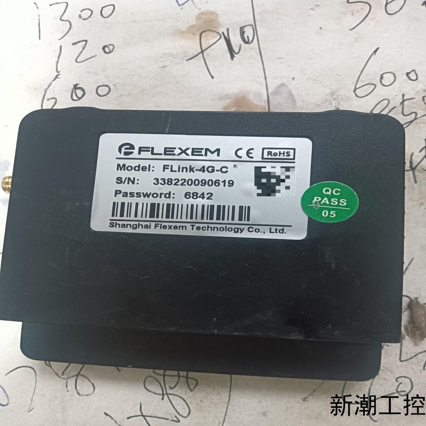 繁易物联网远程模块FLink-4G-C型号FLink-4G议价商品