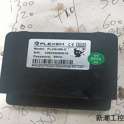 繁易物联网远程模块FLink-4G-C型号FLink-4G议价商品