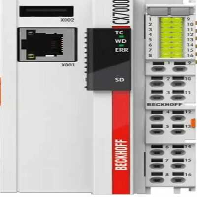 BeckhoffCX7000-议价