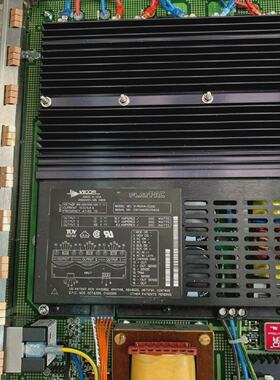 Power Supply 110220V 600W Avicenia Avilinks With Vicor VIRU1