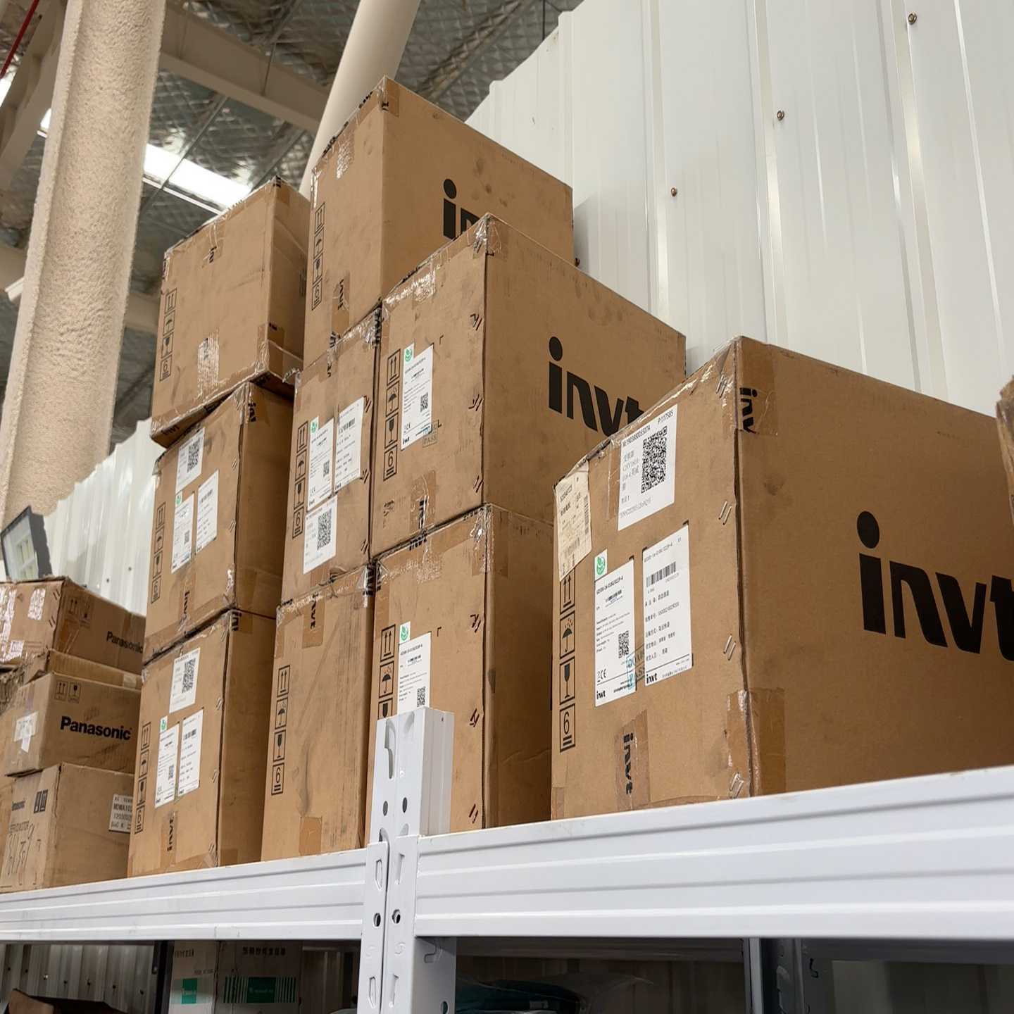 全新英威腾变频器GD300-16-018G/022P-4英威--议价商品