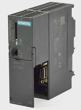 Siemens Simatic CPU3172 PNDP 6ES7 3172EK140AB0 6ES73172EK140