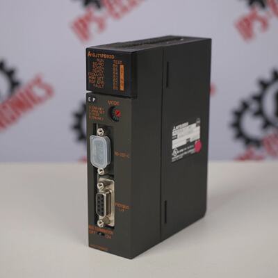 MITSUBISHI A1SJ71PB92D PINK PROFIBUS IF UNIT  6 months warra