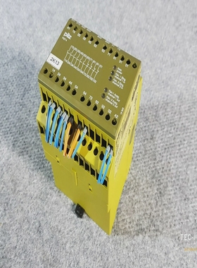 PILZPST424VDC6S4?PST424VDC6S4?720300SICHE