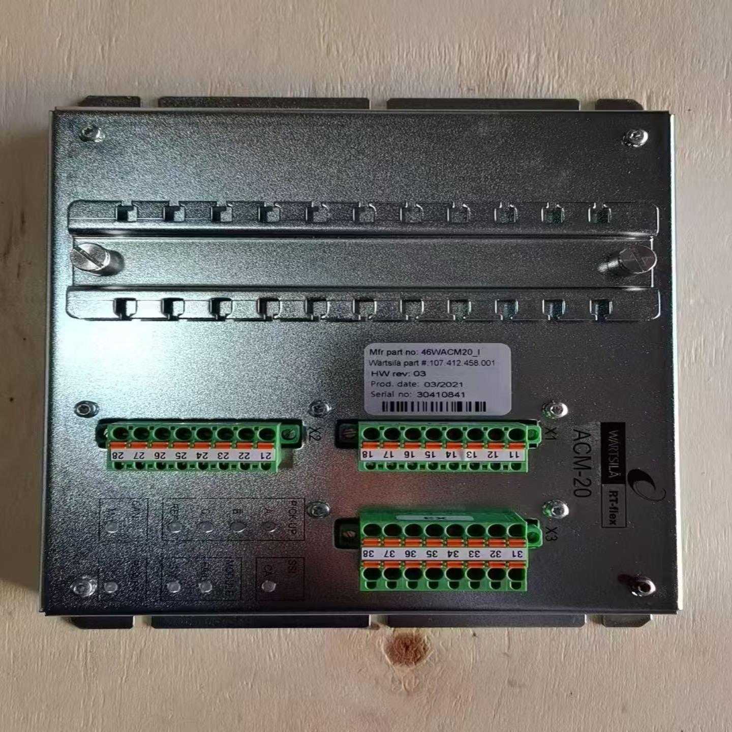 ACM-20原厂件  有联系我，议价。~询价