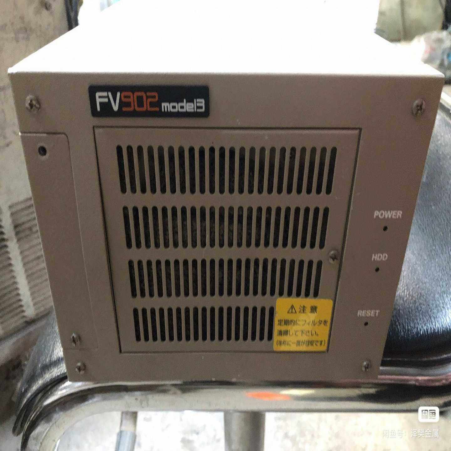 FAST视觉图像处理器图片实物运费询价