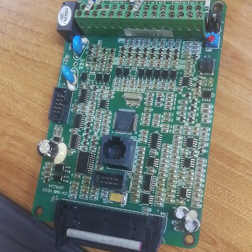 易驱变频器主板CPU板控制CV3100 CV3000 CV--议价