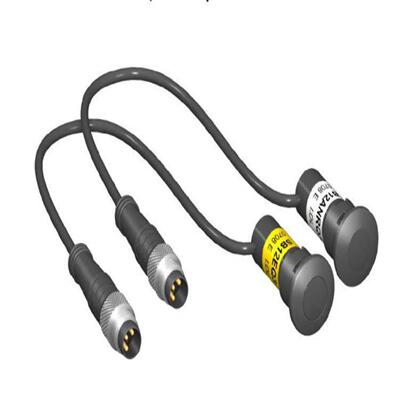 配件SB12TE1 SB12TRN6R SB12TRP6R 邦纳BANNER对射光电议价