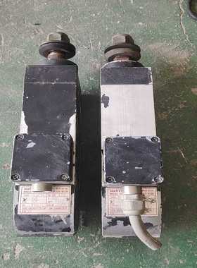 【请询价】拆机电机 M59160    两台