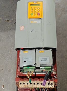 【询价】派克变频器690-432730E0-000P00-A400拆