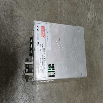 RSP-1500-24/481500W开关电源询价