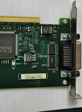 安捷伦Agilent82350BPCIGPIB控制卡-询