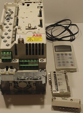 ABBACS8000400063E200K454L503驱动器109A