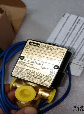 派克parker电磁阀04F30O2104ADFEE0564议价商品