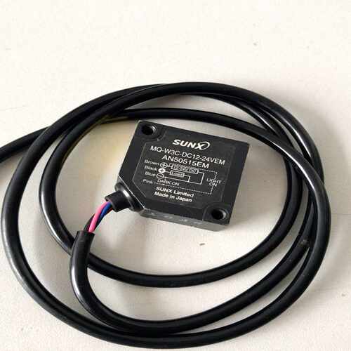 询价~供应SUNX神视光电开关 MQ-W3C-DC12-24V
