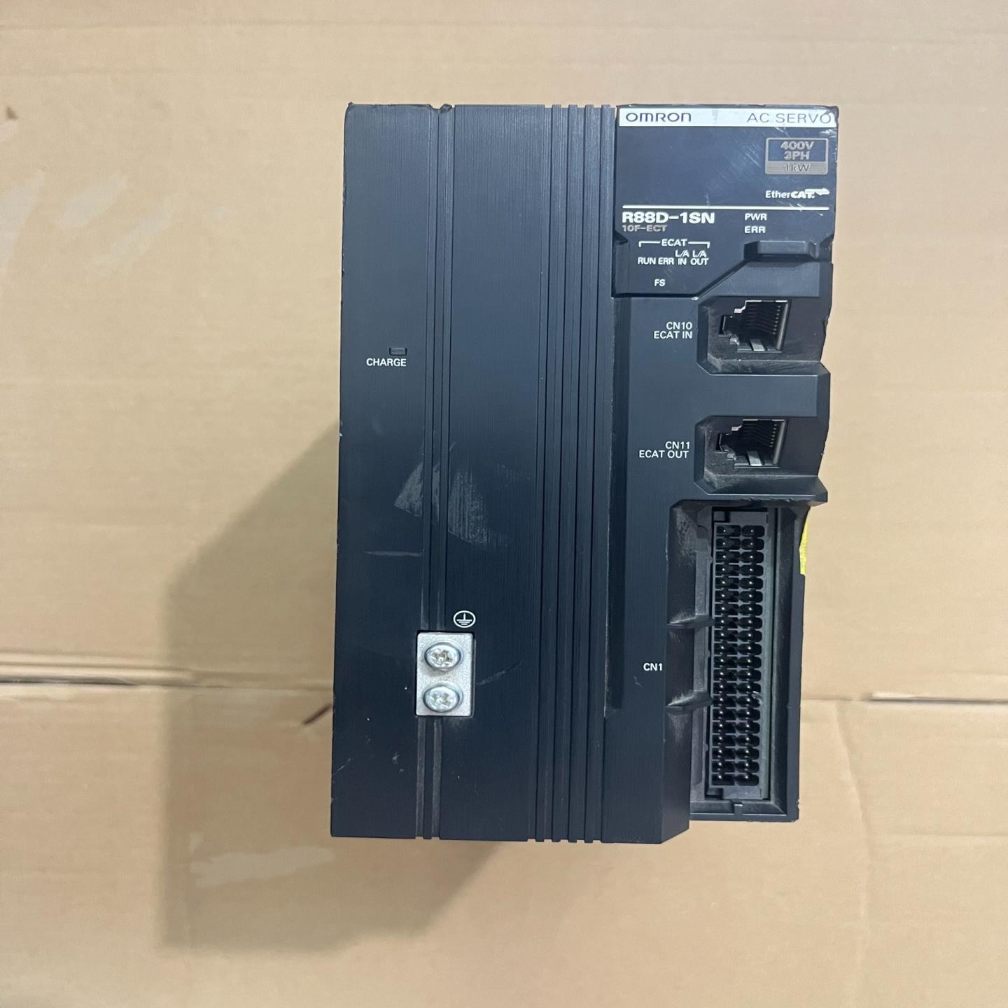 R88D-1SN10F-ECT伺服驱动器（佳毅工控）