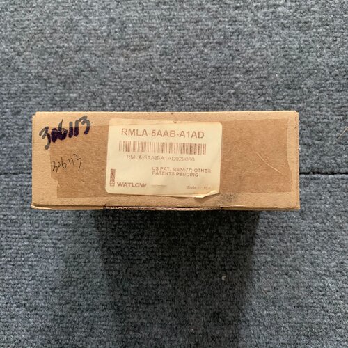 询价-WATLOW瓦特隆控制模块RMLA5AABA1AD现