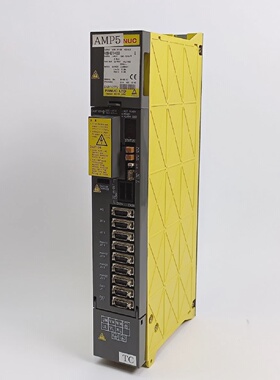 寻XFANUCA06B6079H203伺服放大器模块