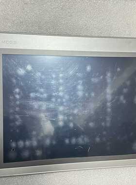 昆仑通态触摸屏TPC1570GI二手拆机，成色漂亮，功能包好--议价商