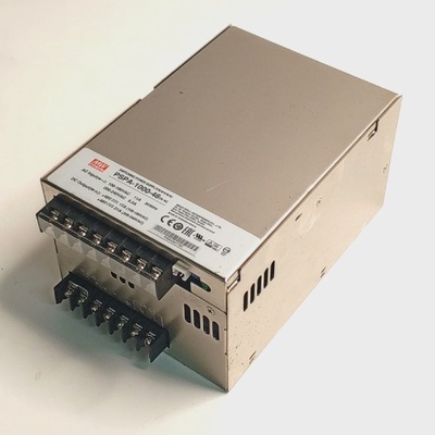 Mean Well 1000W 48V Power Supply  PSP100048